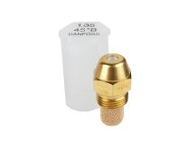 Boquilla Danfoss OD 1.35 / 45º B