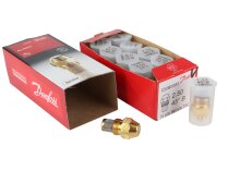 Boquilla Danfoss OD 2.50 / 45º B