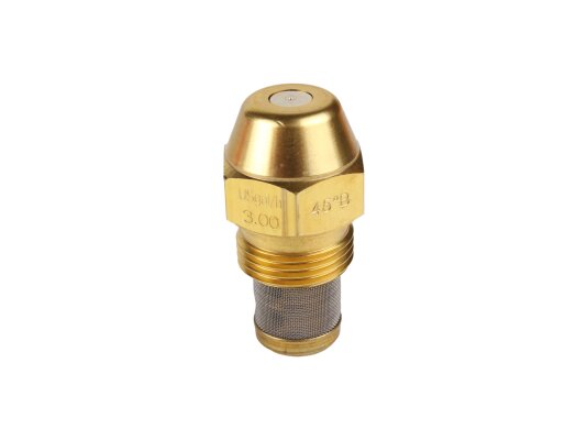Boquilla Danfoss OD 3.00 / 45º B, art: 030B0067.