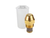 Boquilla Danfoss OD 3.00 / 45º B