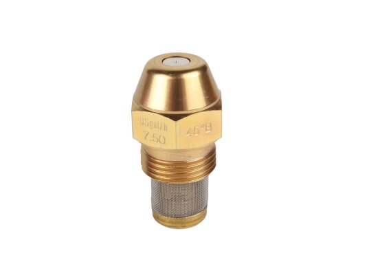 Boquilla Danfoss OD 7.50 / 45º B, art: 030B0081.