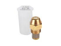 Boquilla Danfoss OD 7.50 / 45º B