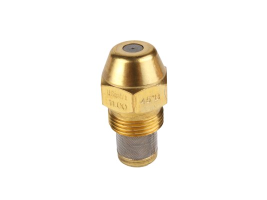 Boquilla Danfoss OD 11.00 / 45º B, art: 030B0087.