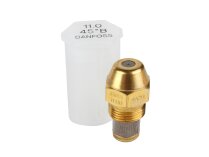 Boquilla Danfoss OD 11.00/45º B