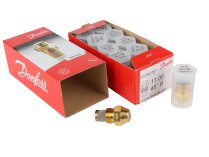 Boquilla Danfoss OD 11.00/45º B
