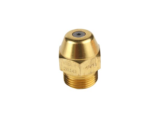 Boquilla Danfoss OD 31.50 / 45º B, art: 030B0099.