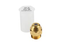 Boquilla Danfoss OD 31.50 / 45º B