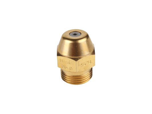Boquilla Danfoss OD 35.00 / 45º B, art: 030B0100.