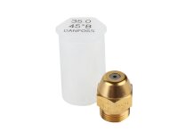 Boquilla Danfoss OD 35.00 / 45º B