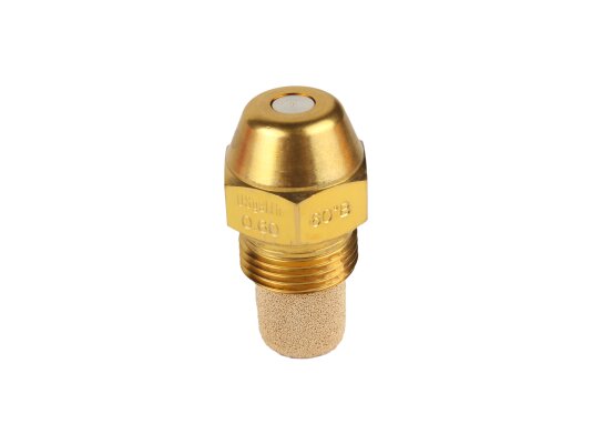 Boquilla Danfoss OD 0.60 / 60º B, art: 030B0103.