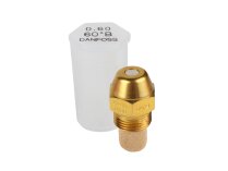 Boquilla Danfoss OD 0.60 / 60º B