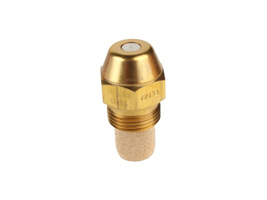 Boquilla Danfoss OD 0.65 / 60º B, art: 030B0104.