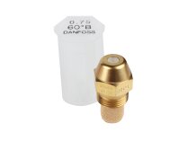 Boquilla Danfoss OD 0.75 / 60º B