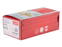 Boquilla Danfoss OD 0.75 / 60º B