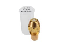 Boquilla Danfoss OD 0.85 / 60º B
