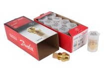 Boquilla Danfoss OD 1.00 / 60º B