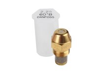 Boquilla Danfoss OD 2.25 / 60º B