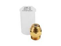Boquilla Danfoss OD 28.00/60º B