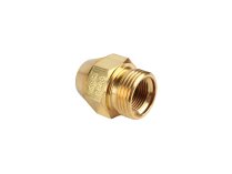 Boquilla Danfoss OD 31.50/60º B