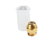 Boquilla Danfoss OD 31.50/60º B