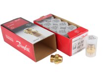 Boquilla Danfoss OD 31.50/60º B
