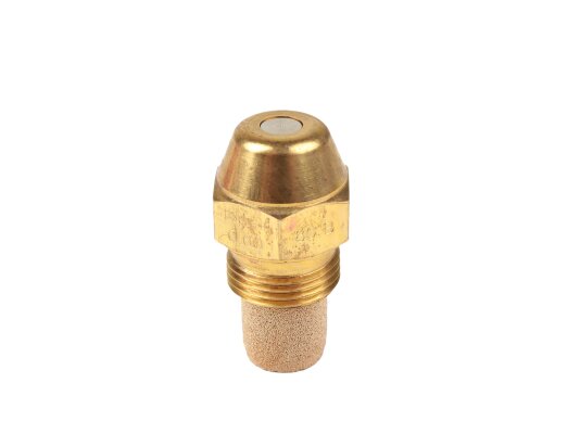Boquilla Danfoss OD 0.60 / 80º B, art: 030B0203.