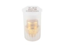 Boquilla Danfoss OD 0.60 / 80º B