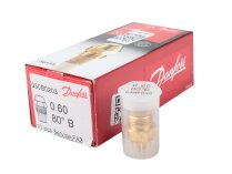 Boquilla Danfoss OD 0.60 / 80º B