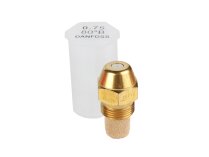 Boquilla Danfoss OD 0.75 / 80º B