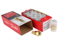 Boquilla Danfoss OD 0.75 / 80º B