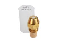 Boquilla Danfoss OD 0.85/80º B, art: 030B0206