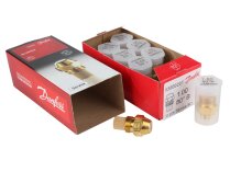 Boquilla Danfoss OD 1.00 / 80º B