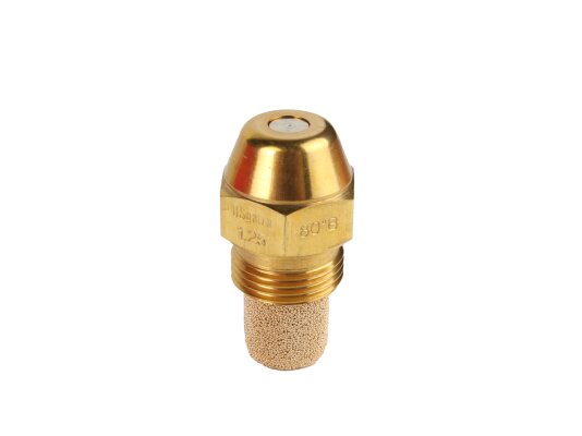 Boquilla Danfoss OD 1.25 / 80º B, art: 030B0209.