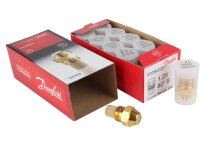 Boquilla Danfoss OD 1.25 / 80º B