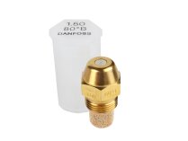 Boquilla Danfoss OD 1.50 / 80º B
