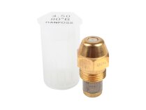 Boquilla Danfoss OD 4.50 / 80º B