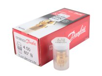 Boquilla Danfoss OD 4.50 / 80º B