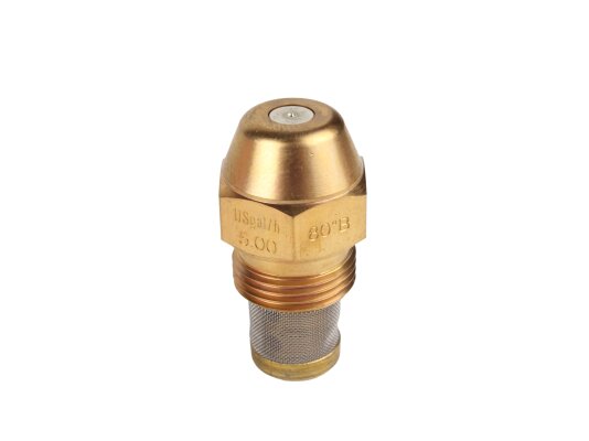 Boquilla Danfoss OD 5.00 / 80º B, art: 030B0223.