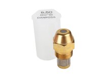 Boquilla Danfoss OD 5.50 / 80º B