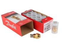Boquilla Danfoss OD 6.00 / 80º B