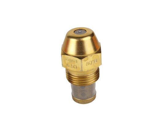 Boquilla Danfoss OD 6.50 / 80º B, art: 030B0229.