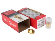Boquilla Danfoss OD 12.00/80º B