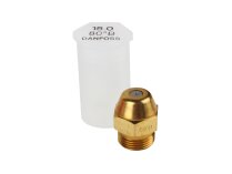 Boquilla Danfoss OD 15.00/80º B