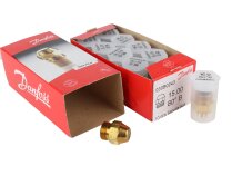 Boquilla Danfoss OD 15.00/80º B
