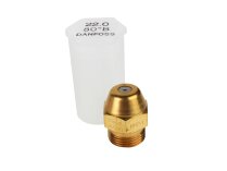 Boquilla Danfoss OD 22.00/80º B