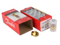 Boquilla Danfoss OD 22.00/80º B