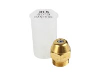Boquilla Danfoss OD 31.50/80º B