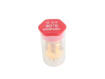 Boquilla Danfoss OD 0.55 / 30º S