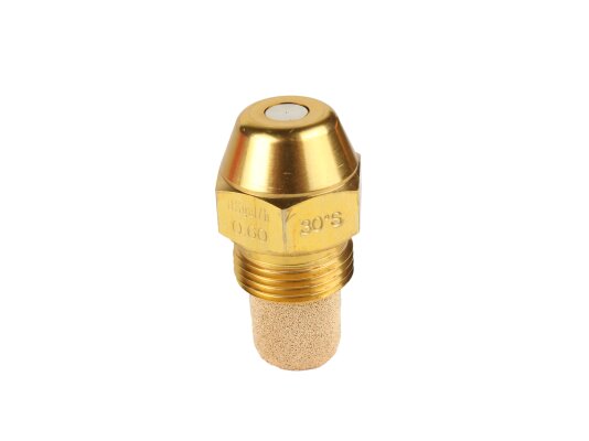 Boquilla Danfoss OD 0.60 / 30º S, art: 030F3112.