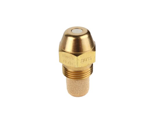 Boquilla Danfoss OD 0.75 / 30º S, art: 030F3116.